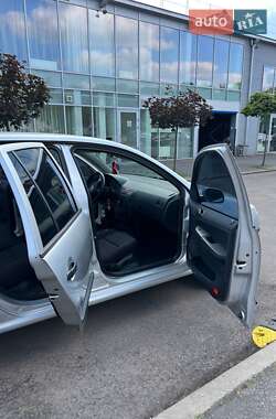 Универсал Skoda Fabia 2005 в 