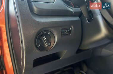 Универсал Skoda Fabia 2009 в 