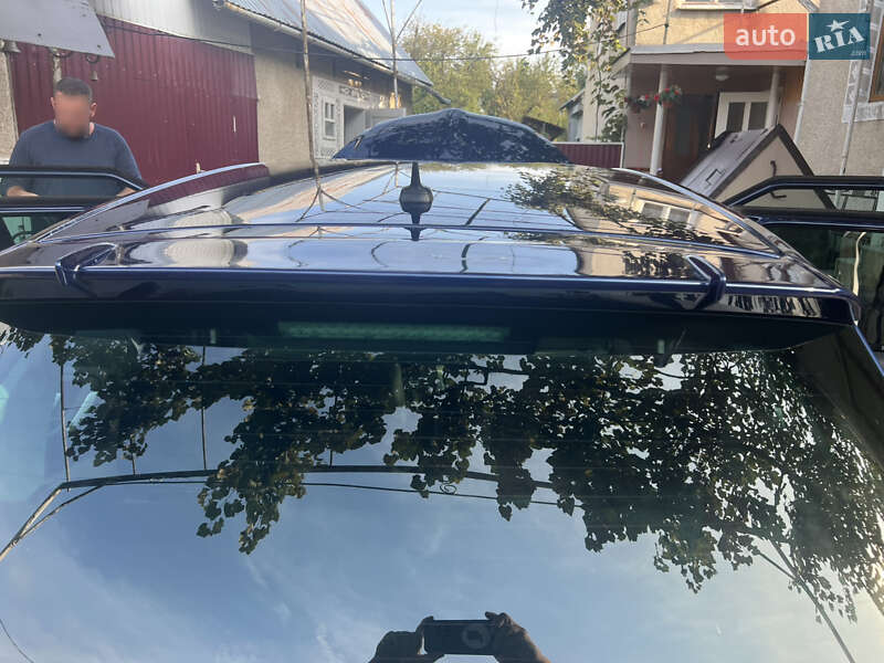 Хэтчбек Skoda Fabia 2008 в Хусте