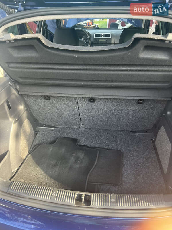 Хэтчбек Skoda Fabia 2008 в Хусте