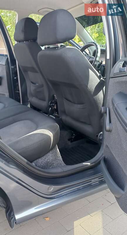 Универсал Skoda Fabia 2007 в Сумах