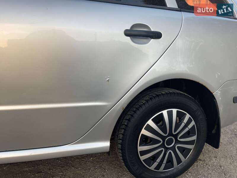 Универсал Skoda Fabia 2004 в Фастове фото 7 Универсал Skoda Fabia 2004 в Фастове