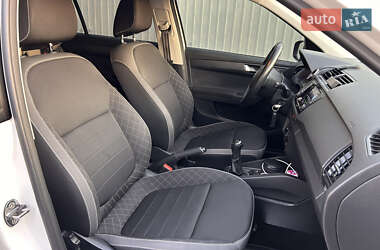Универсал Skoda Fabia 2019 в 