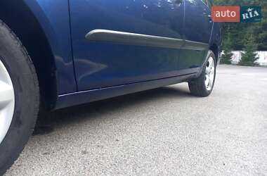 Универсал Skoda Fabia 2009 в 
