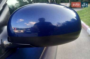 Универсал Skoda Fabia 2009 в 