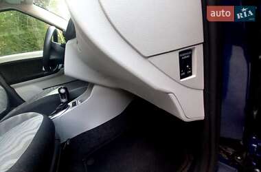 Универсал Skoda Fabia 2009 в 
