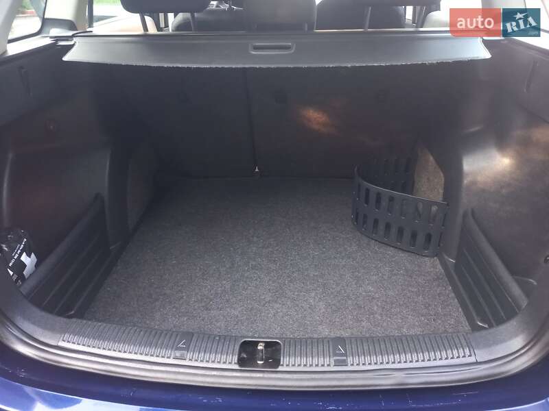 Універсал Skoda Fabia 2009 в Львові