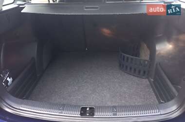 Универсал Skoda Fabia 2009 в 