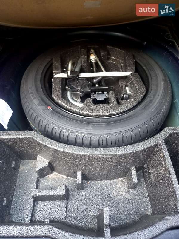 Універсал Skoda Fabia 2009 в Львові