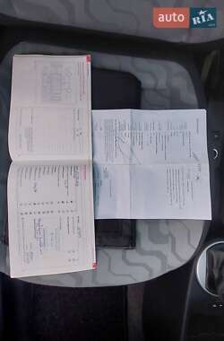 Универсал Skoda Fabia 2009 в 