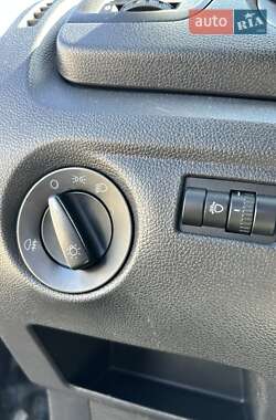 Хэтчбек Skoda Fabia 2011 в 