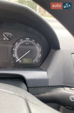 Универсал Skoda Fabia 2006 в 