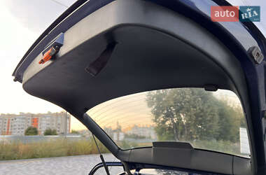 Хэтчбек Skoda Fabia 2006 в 