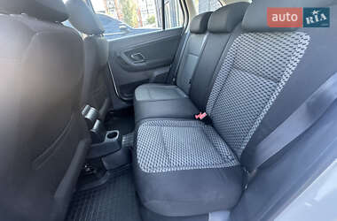 Универсал Skoda Fabia 2012 в 