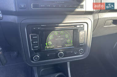 Универсал Skoda Fabia 2012 в 