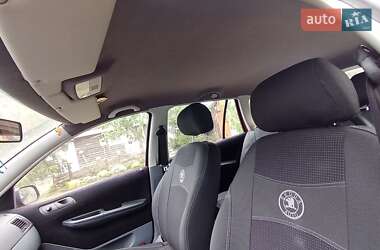 Универсал Skoda Fabia 2003 в 