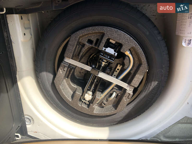 Хэтчбек Skoda Fabia 2012 в Луцке фото 14 Хэтчбек Skoda Fabia 2012 в Луцке