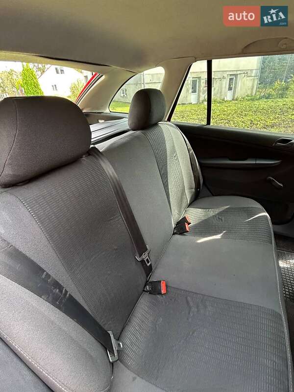 Універсал Skoda Fabia 2007 в Дрогобичі