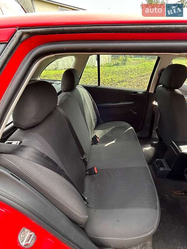 Універсал Skoda Fabia 2007 в Дрогобичі