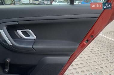 Універсал Skoda Fabia 2008 в 