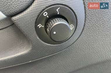 Універсал Skoda Fabia 2008 в 