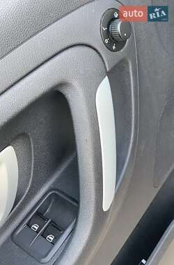 Універсал Skoda Fabia 2008 в 