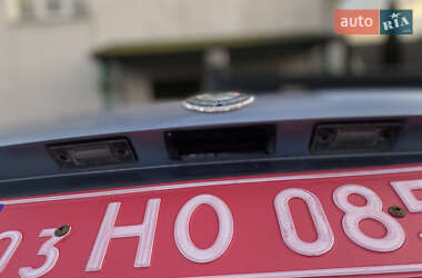 Универсал Skoda Fabia 2005 в 