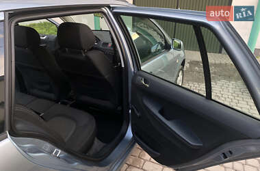 Универсал Skoda Fabia 2005 в 