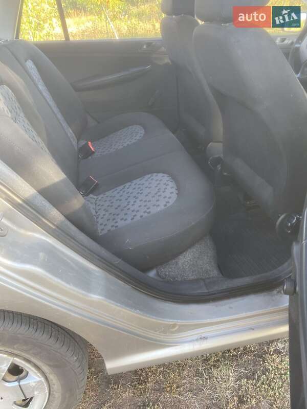 Універсал Skoda Fabia 2007 в Чугуєві фото 10 Універсал Skoda Fabia 2007 в Чугуєві