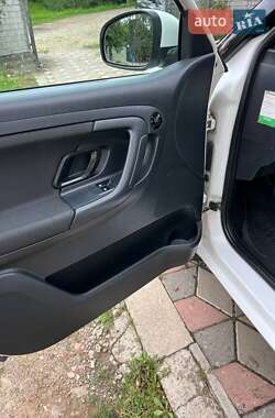 Универсал Skoda Fabia 2013 в 