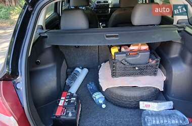 Универсал Skoda Fabia 2009 в 