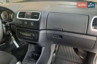 Хэтчбек Skoda Fabia 2008 в 