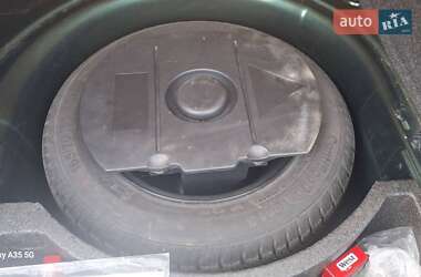 Универсал Skoda Fabia 2006 в 