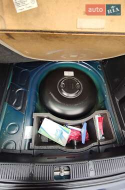 Универсал Skoda Fabia 2012 в 