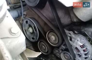 Универсал Skoda Fabia 2003 в 
