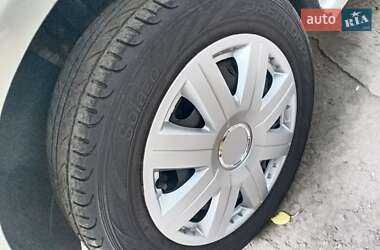 Универсал Skoda Fabia 2003 в 