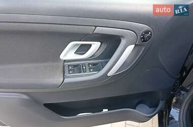 Хэтчбек Skoda Fabia 2009 в Луцке