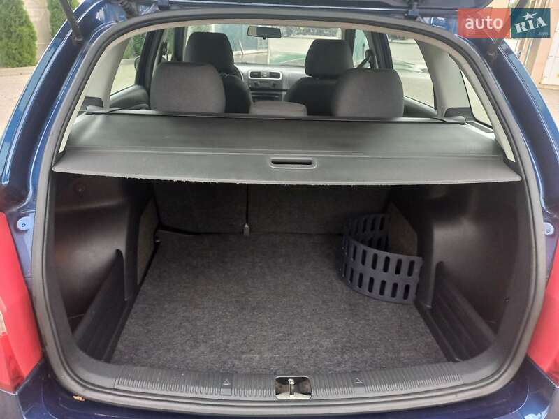 Универсал Skoda Fabia 2009 в Сарнах фото 22 Универсал Skoda Fabia 2009 в Сарнах