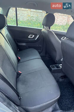 Универсал Skoda Fabia 2008 в 