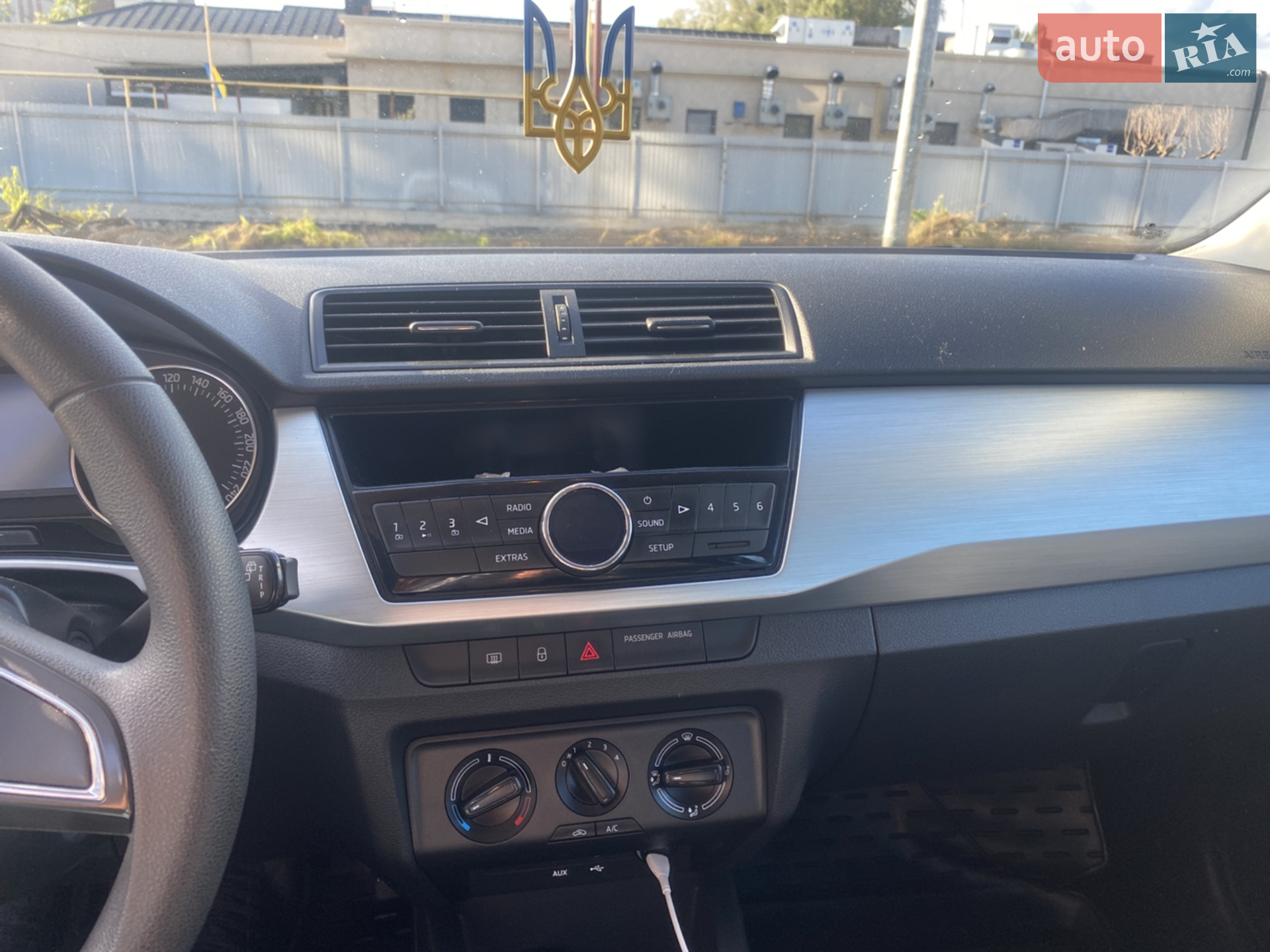 2016 Skoda Fabia - мініатюра 11