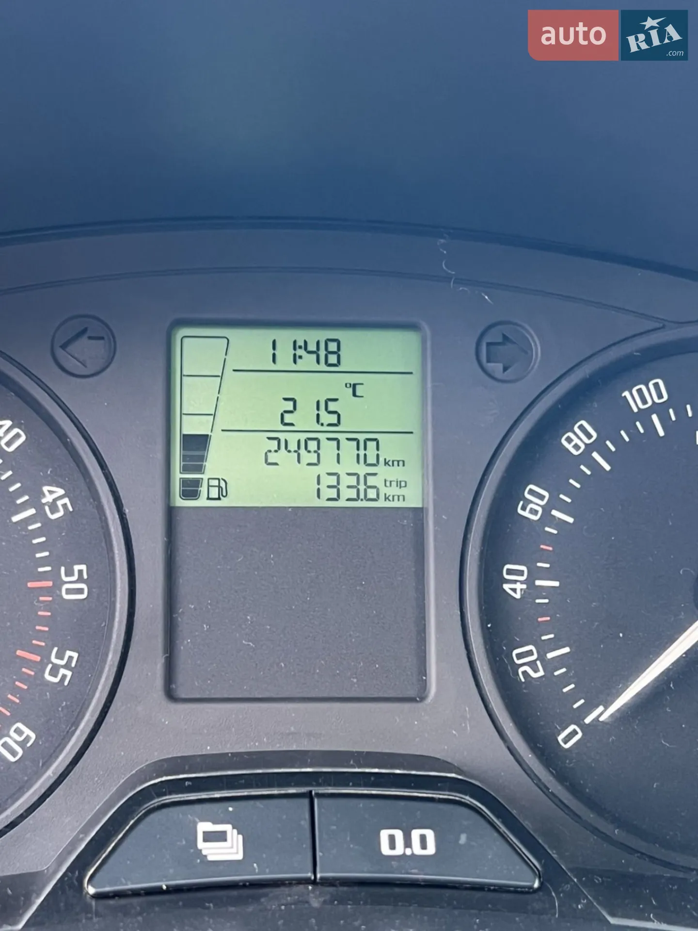 2010 Skoda Fabia - мініатюра 2