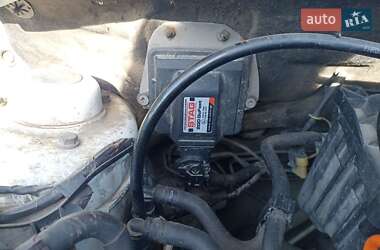 Хэтчбек Skoda Fabia 2008 в 