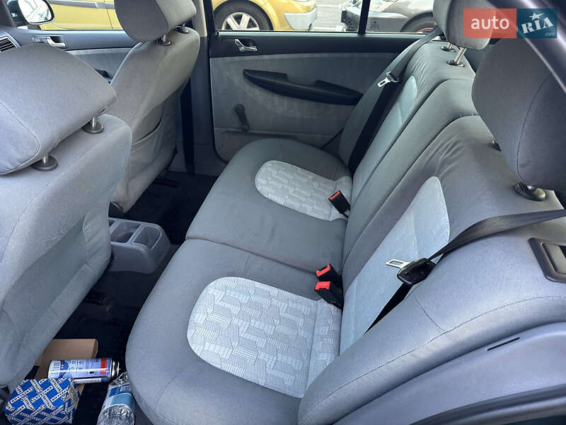 Хэтчбек Skoda Fabia 2001 в Харькове