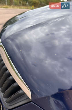 Універсал Skoda Fabia 2012 в Ужгороді