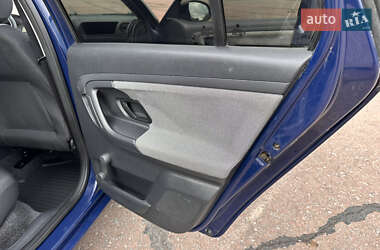 Універсал Skoda Fabia 2012 в Ужгороді