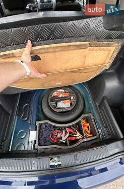 Універсал Skoda Fabia 2012 в Ужгороді