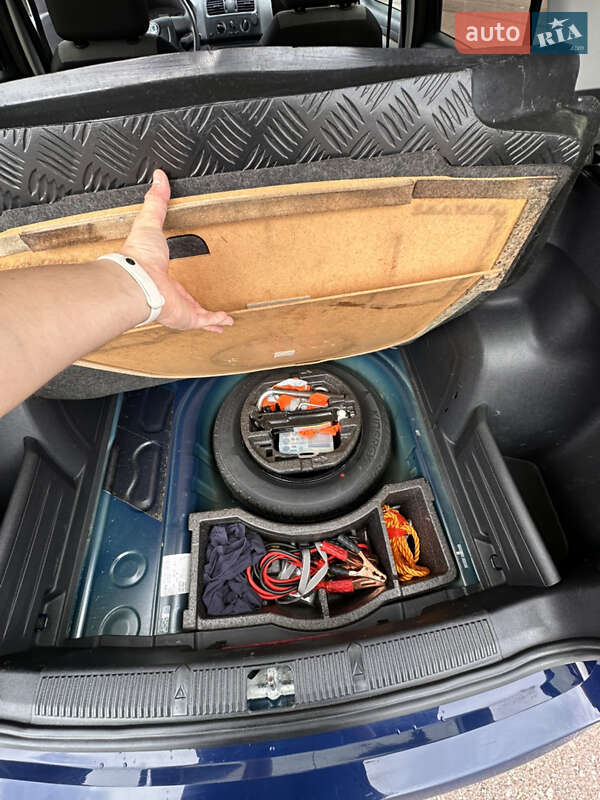 Універсал Skoda Fabia 2012 в Ужгороді