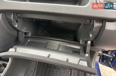 Універсал Skoda Fabia 2012 в Ужгороді