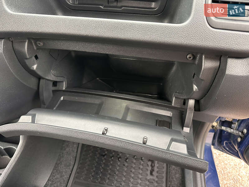 Універсал Skoda Fabia 2012 в Ужгороді