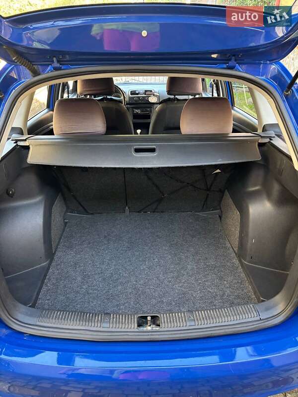 Універсал Skoda Fabia 2008 в Стрию фото 5 Універсал Skoda Fabia 2008 в Стрию